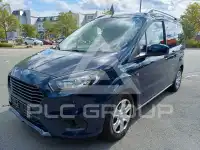 2019 Ford Tourneo