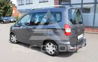 2019 Ford Tourneo