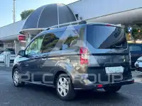 2019 Ford Tourneo