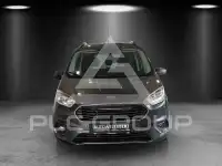 2019 Ford Tourneo