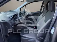2019 Ford Tourneo