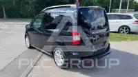 2019 Ford Tourneo