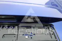 2019 Ford Tourneo