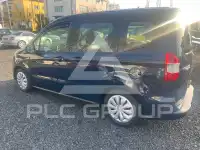 2019 Ford Tourneo