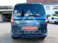 2019 Ford Tourneo