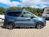 2019 Ford Tourneo