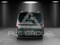 2019 Ford Tourneo