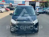 2019 Ford Tourneo