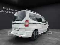 2019 Ford Tourneo