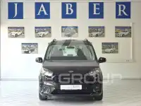2019 Ford Tourneo
