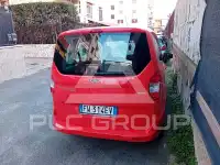 2019 Ford Tourneo