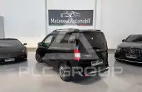 2019 Ford Tourneo