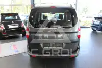 2019 Ford Tourneo