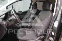 2019 Ford Tourneo