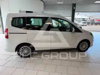 2019 Ford Tourneo