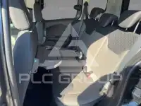 2019 Ford Tourneo