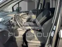 2019 Ford Tourneo
