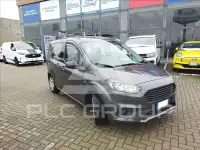 2019 Ford Tourneo