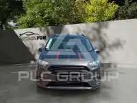 2019 Ford Tourneo