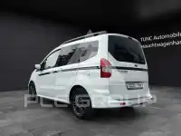 2019 Ford Tourneo