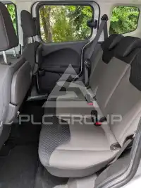 2019 Ford Tourneo