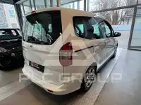2019 Ford Tourneo