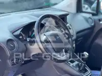 2019 Ford Tourneo