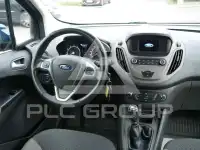 2019 Ford Tourneo