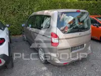 2019 Ford Tourneo