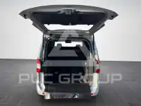 2019 Ford Tourneo