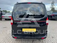 2019 Ford Tourneo