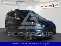 2019 Ford Tourneo