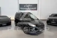 2019 Ford Tourneo