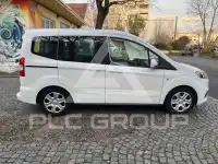 2019 Ford Tourneo