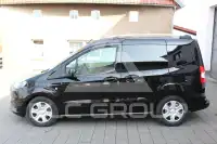 2019 Ford Tourneo