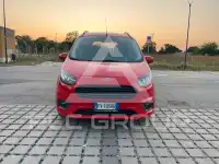 2019 Ford Tourneo