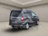 2019 Ford Tourneo