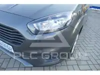 2019 Ford Tourneo