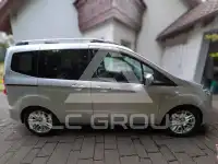 2019 Ford Tourneo