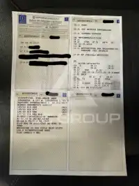 2019 Ford Tourneo