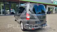 2019 Ford Tourneo