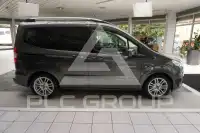 2019 Ford Tourneo