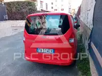 2019 Ford Tourneo