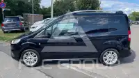 2019 Ford Tourneo
