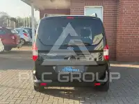 2019 Ford Tourneo