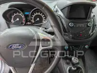 2019 Ford Tourneo