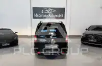 2019 Ford Tourneo