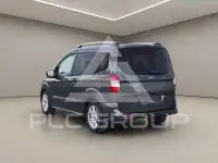 2019 Ford Tourneo