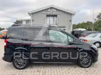 2019 Ford Tourneo