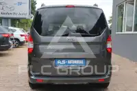 2019 Ford Tourneo